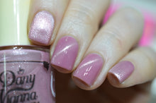 By Dany Vianna: "Hate That I Love You So" (Magnetic) *CAPPED PRE-ORDER*