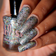 Pahlish: Holidays "Party Hearty" *PRE-ORDER*