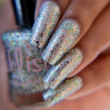 Pahlish: Holidays "Party Hearty" *PRE-ORDER*