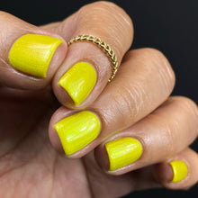 Night Owl Lacquer: "Are You a Fan of Delicious Flavor" *PRE-ORDER*