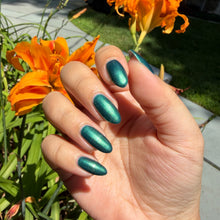 Sassy Cats Lacquer: "Chic Happens" *CAPPED PRE-ORDER*