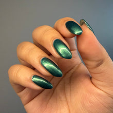 Sassy Cats Lacquer: "Chic Happens" *CAPPED PRE-ORDER*