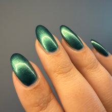 Sassy Cats Lacquer: "Chic Happens" *CAPPED PRE-ORDER*