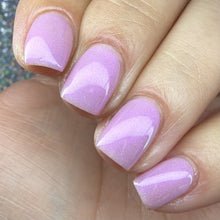 Sassy Cats Lacquer: "Just Me & My Art" *CAPPED PRE-ORDER*