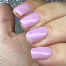 Sassy Cats Lacquer: "Just Me & My Art" *CAPPED PRE-ORDER*