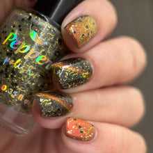 Pepper Polish: DUO "Savanna Sunset" (Magnetic) and "Wild Horizon" *OVERSTOCK*