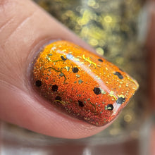 Pepper Polish: DUO "Savanna Sunset" (Magnetic) and "Wild Horizon" *OVERSTOCK*