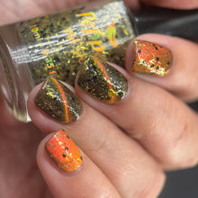 Pepper Polish: DUO "Savanna Sunset" (Magnetic) and "Wild Horizon" *OVERSTOCK*