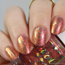 Cuticula: Anniversary "Kamahao" *CAPPED PRE-ORDER*