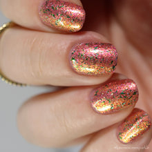 Cuticula: Anniversary "Kamahao" *CAPPED PRE-ORDER*