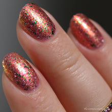 Cuticula: Anniversary "Kamahao" *CAPPED PRE-ORDER*