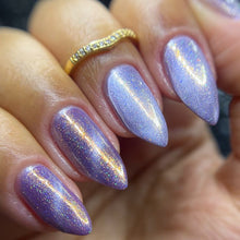 Penelope Luz: DUO "Mystic Candle" (Magnetic) and "Relax Time" *CAPPED PRE-ORDER*
