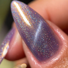 Penelope Luz: DUO "Mystic Candle" (Magnetic) and "Relax Time" *CAPPED PRE-ORDER*