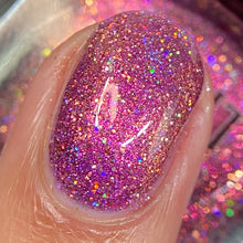 Night Owl Lacquer: "Still Got 2 out of 5 Sexy Parts" *PRE-ORDER*