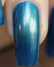 Cracked Polish: "Water Your Own Grass" *CAPPED PRE-ORDER*