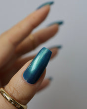 Cracked Polish: "Water Your Own Grass" *CAPPED PRE-ORDER*