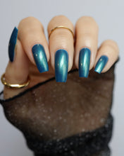 Cracked Polish: "Water Your Own Grass" *CAPPED PRE-ORDER*