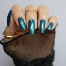 Cracked Polish: "Water Your Own Grass" *CAPPED PRE-ORDER*