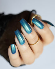 Cracked Polish: "Water Your Own Grass" *CAPPED PRE-ORDER*