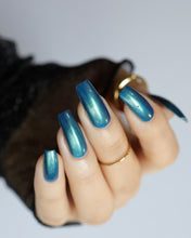 Cracked Polish: "Water Your Own Grass" *CAPPED PRE-ORDER*