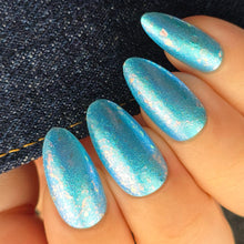 Naps and Nails: "Winter is Here" *CAPPED PRE-ORDER*