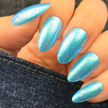 Naps and Nails: "Winter is Here" *CAPPED PRE-ORDER*