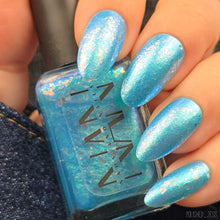 Naps and Nails: "Winter is Here" *CAPPED PRE-ORDER*