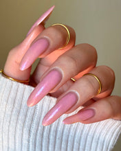 Cracked Polish: "Whimsy" *CAPPED PRE-ORDER*