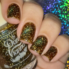 By Dany Vianna: SINGLE BOTTLE "Secret Base" OVERSTOCK