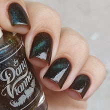 By Dany Vianna: SINGLE BOTTLE "Secret Base" OVERSTOCK