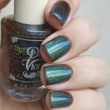 By Dany Vianna: SINGLE BOTTLE "Secret Base" OVERSTOCK