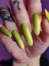 Naps and Nails: "Yum Yum... Yellow" OVERSTOCK