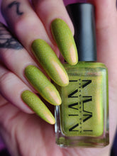 Naps and Nails: "Yum Yum... Yellow" OVERSTOCK