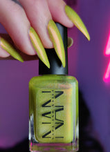 Naps and Nails: "Yum Yum... Yellow" OVERSTOCK