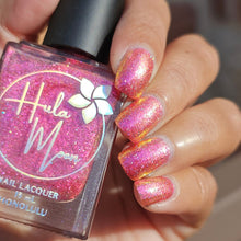 Hula Moon: Mother's Day Duo - Mom Wants to Go to Maui : "Aloha Glow" and "Sea Ya Later Maui" *OVERSTOCK*