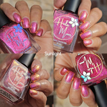 Hula Moon: Mother's Day Duo - Mom Wants to Go to Maui : "Aloha Glow" and "Sea Ya Later Maui" *OVERSTOCK*