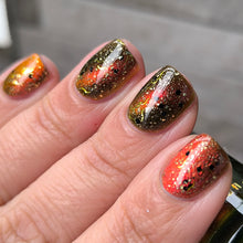Pepper Polish: DUO "Savanna Sunset" (Magnetic) and "Wild Horizon" *OVERSTOCK*