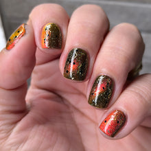 Pepper Polish: DUO "Savanna Sunset" (Magnetic) and "Wild Horizon" *OVERSTOCK*