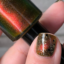 Pepper Polish: DUO "Savanna Sunset" (Magnetic) and "Wild Horizon" *OVERSTOCK*