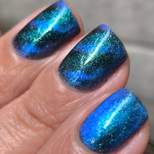 Pepper Polish: SINGLE "Eternal Mirage" (Magnetic) *OVERSTOCK*