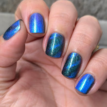 Pepper Polish: SINGLE "Eternal Mirage" (Magnetic) *OVERSTOCK*