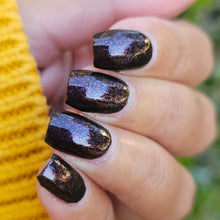 Cracked Polish: Charity "Caribbean Courage" *CAPPED PRE-ORDER*