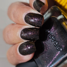 Cracked Polish: Charity "Caribbean Courage" *CAPPED PRE-ORDER*