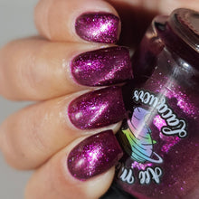 All Mixed Up Lacquers: Valentine's Day "Better to be Single & Mingle" *CAPPED PRE-ORDER