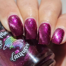 All Mixed Up Lacquers: Valentine's Day "Better to be Single & Mingle" *CAPPED PRE-ORDER