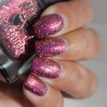 Night Owl Lacquer: "Still Got 2 out of 5 Sexy Parts" *PRE-ORDER*