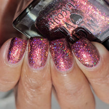 Night Owl Lacquer: "Still Got 2 out of 5 Sexy Parts" *PRE-ORDER*