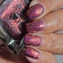 Night Owl Lacquer: "Still Got 2 out of 5 Sexy Parts" *PRE-ORDER*