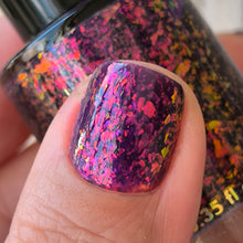 Pepper Polish: Valentine's Day "Candelit Path" *CAPPED PRE-ORDER*