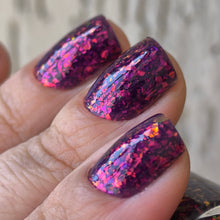 Pepper Polish: Valentine's Day "Candelit Path" *CAPPED PRE-ORDER*